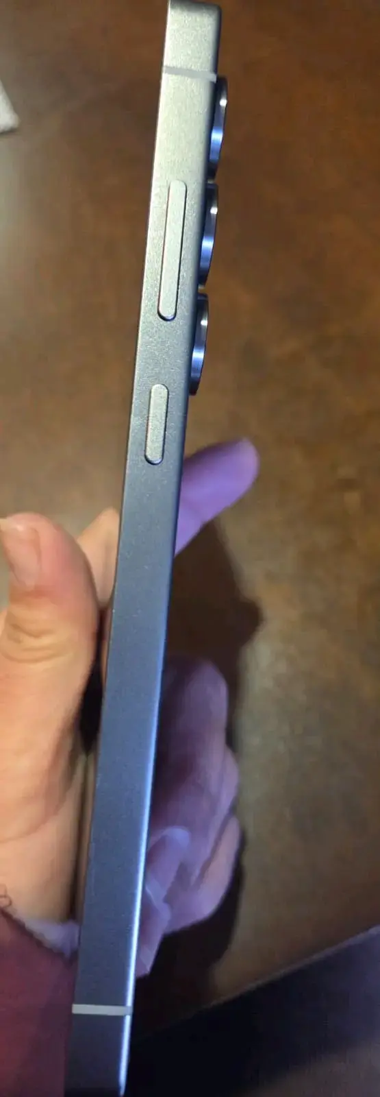 Galaxy s25 ultra - 2
