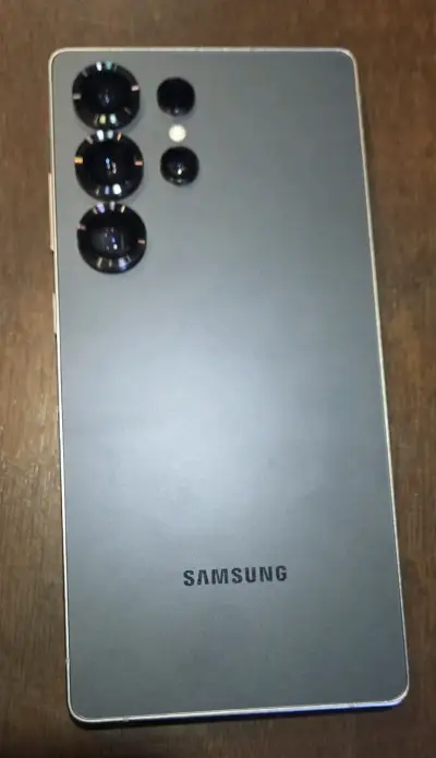 Galaxy s25 ultra - miniatura 3