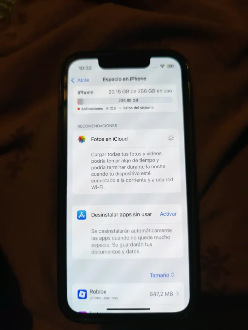 Iphone 13 mini de 256GB en perfecto estado - 2