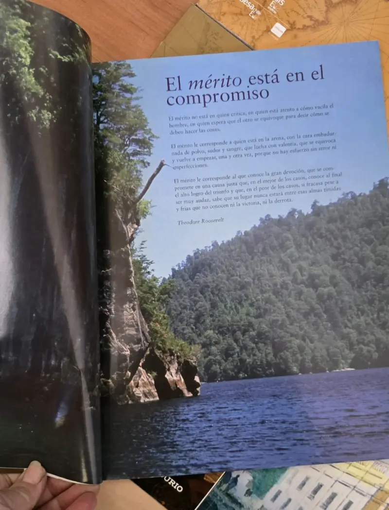 Libro 'Historias para Reflexionar' - 3