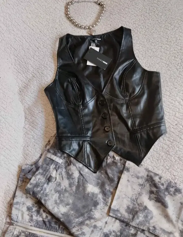Corset Fashion Nova - 1