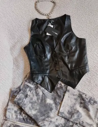 Corset Fashion Nova - miniatura 1