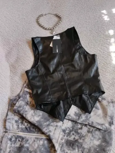 Corset Fashion Nova - miniatura 2