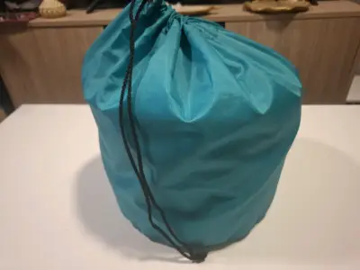 Set de ollas para camping. - miniatura 2