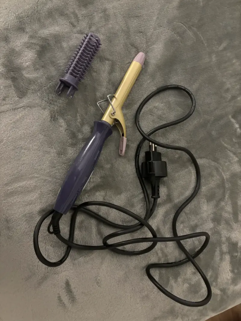 Rizador Philips SalonCurl Ceramic - 2