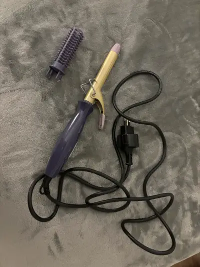 Rizador Philips SalonCurl Ceramic - miniatura 2