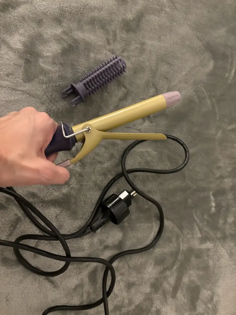 Rizador Philips SalonCurl Ceramic - 3