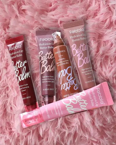 Bálsamos labiales hidratantes - miniatura 1