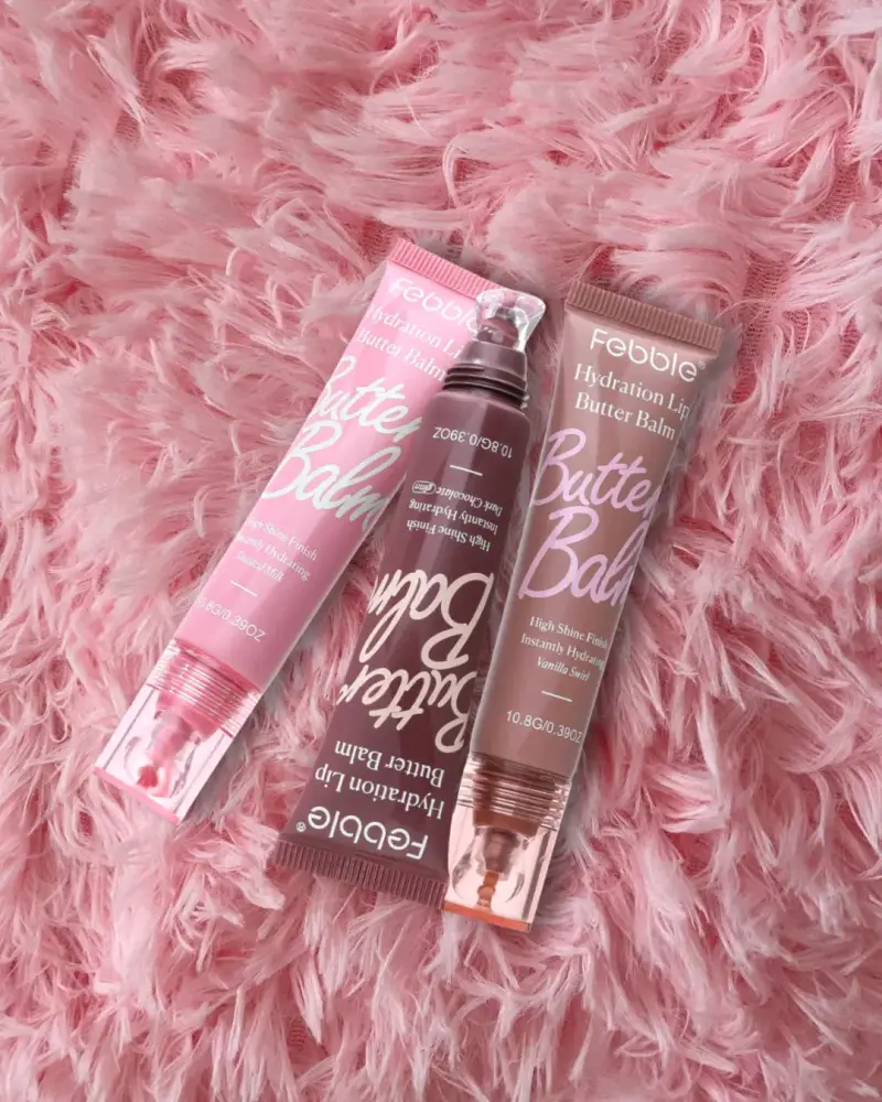 Bálsamos labiales hidratantes - 2