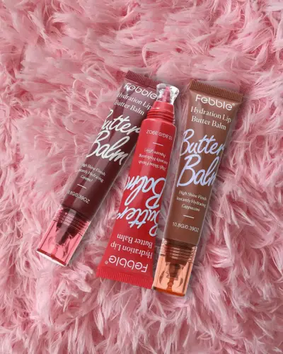 Bálsamos labiales hidratantes - miniatura 3