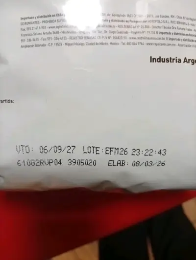 Alimento Royal Canin Gastrointestinal Gato 2kg - miniatura 3