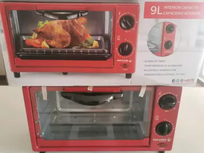 Horno tostador Holstein 9 litros - miniatura 1