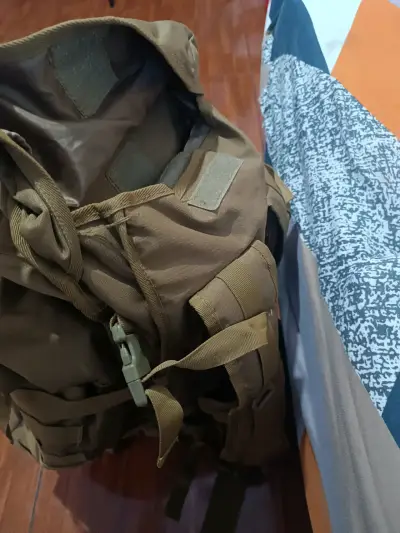 Equipamiento airsoft - miniatura 2