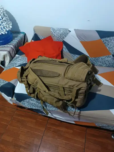 Equipamiento airsoft - miniatura 4