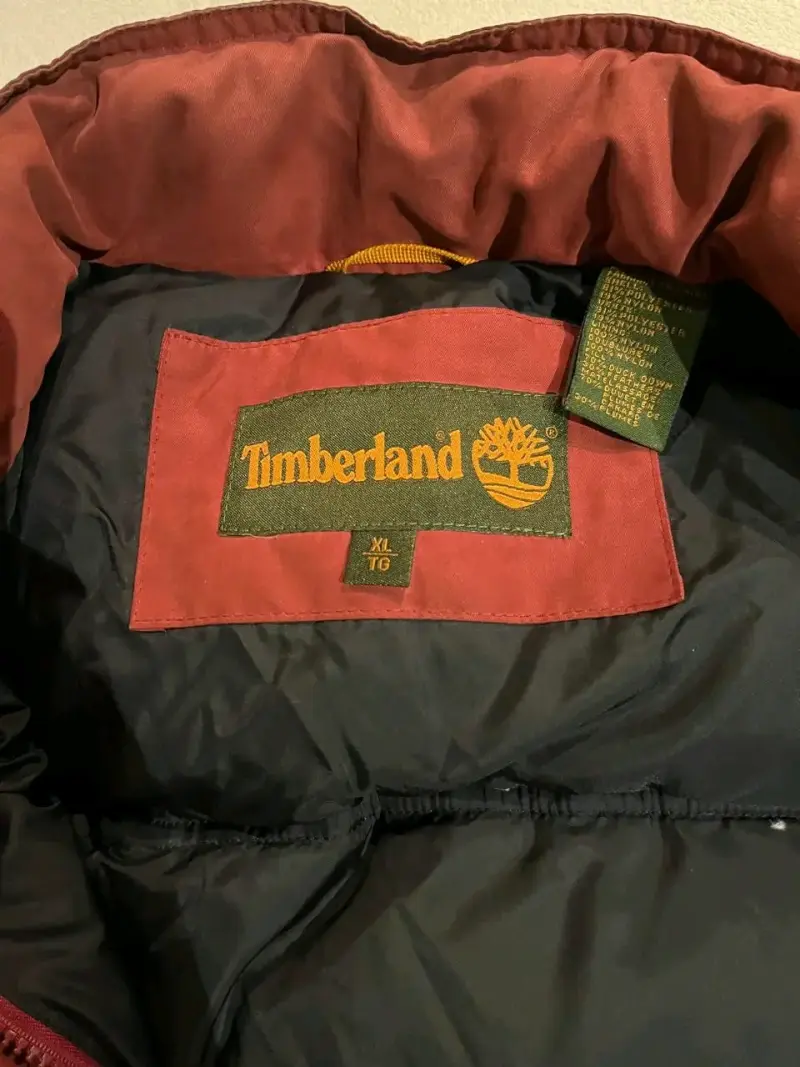 TIMBERLAND talla XL - 2