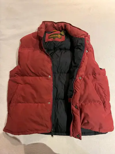 TIMBERLAND talla XL - miniatura 3
