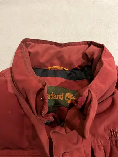TIMBERLAND talla XL - miniatura 4