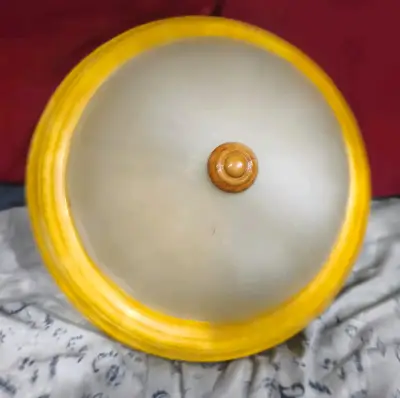 Lámpara de techo vintage - miniatura 5