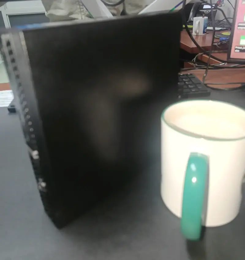 Mini torre Dell OptiPlex - 2