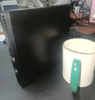 Mini torre Dell OptiPlex - miniatura 2