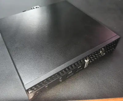 Mini torre Dell OptiPlex - miniatura 3