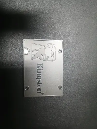 Disco SSD Kingston 480GB - miniatura 1