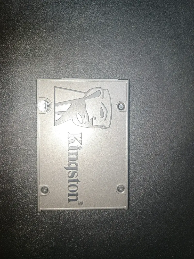 Disco SSD Kingston 480GB - 2