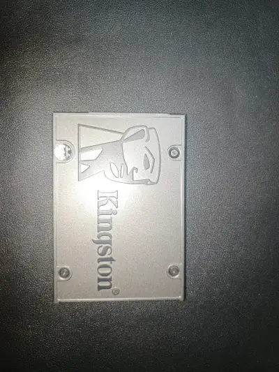Disco SSD Kingston 480GB - miniatura 2