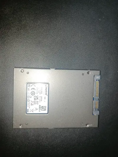 Disco SSD Kingston 480GB - miniatura 3