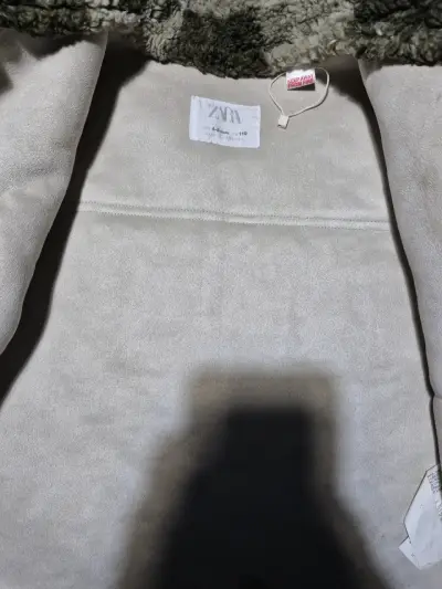 Chaqueta Zara - miniatura 2