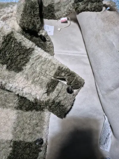 Chaqueta Zara - miniatura 5