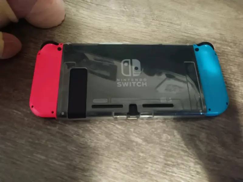 Consola Nintendo Switch con Joy-Con - 2