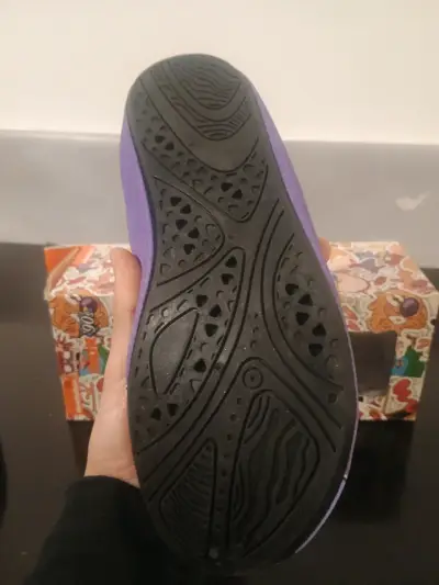 Zapatillas vintage Nickelodeon 90s - miniatura 3