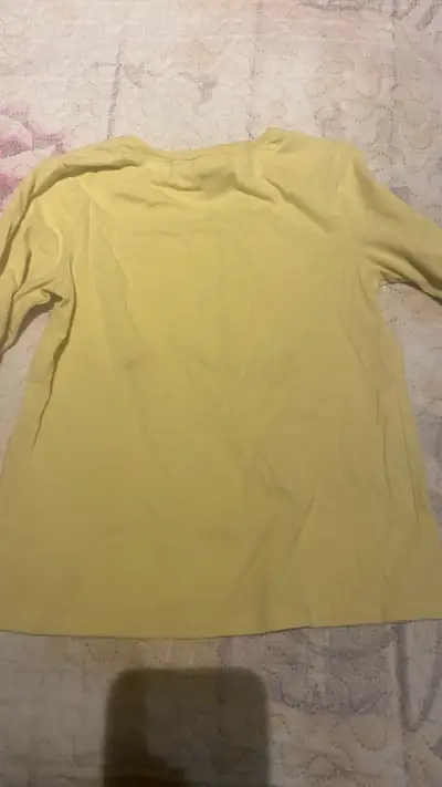 Polera amarilla Tweety - miniatura 4