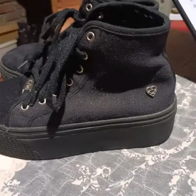 Zapatillas C/Moran - miniatura 2