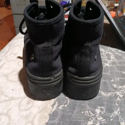 Zapatillas C/Moran - miniatura 3