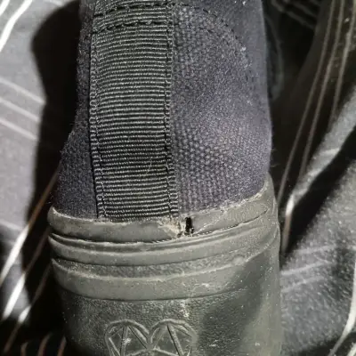 Zapatillas C/Moran - miniatura 4