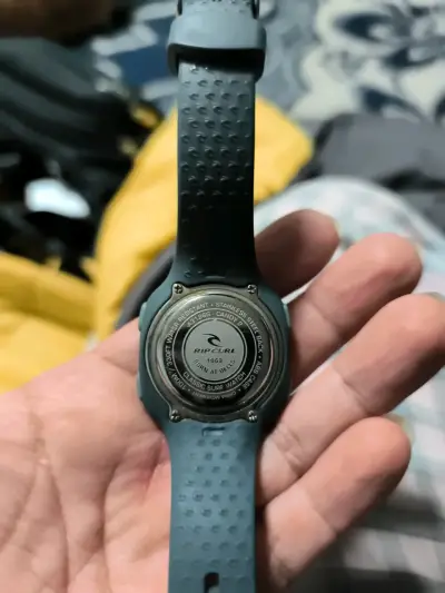 Reloj Rip Curl Candy gris - miniatura 1