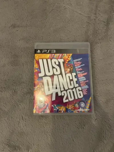 Just Dance 2016 para PS3 - miniatura 1
