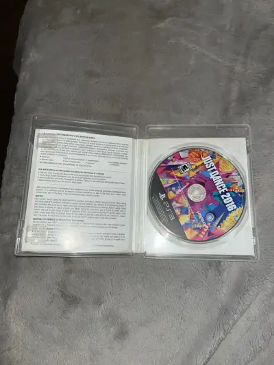 Just Dance 2016 para PS3 - miniatura 2