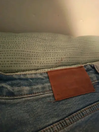Jeans Americanino azul talla 48 - miniatura 2