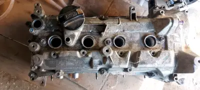 Culata nissan versa - miniatura 5
