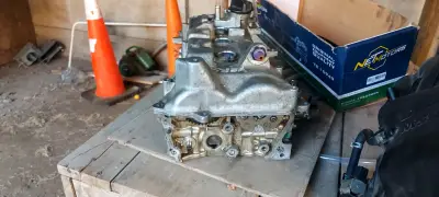 Culata nissan versa - miniatura 6