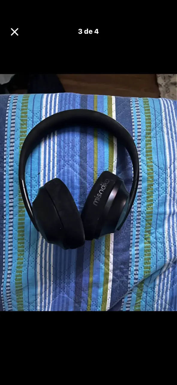 Audífonos Bose Noise Cancelling 700 - 2