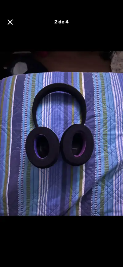 Audífonos Bose Noise Cancelling 700 - miniatura 4