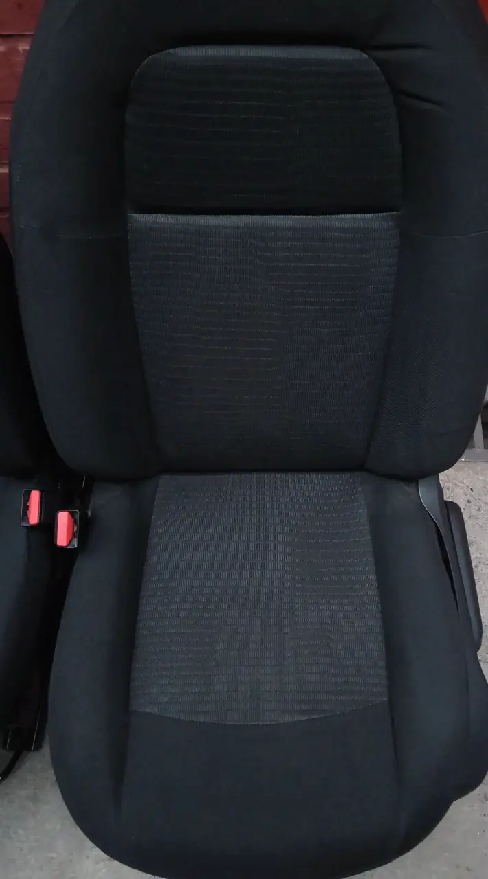 Butacas Peugeot 301 con airbag impecables - 5
