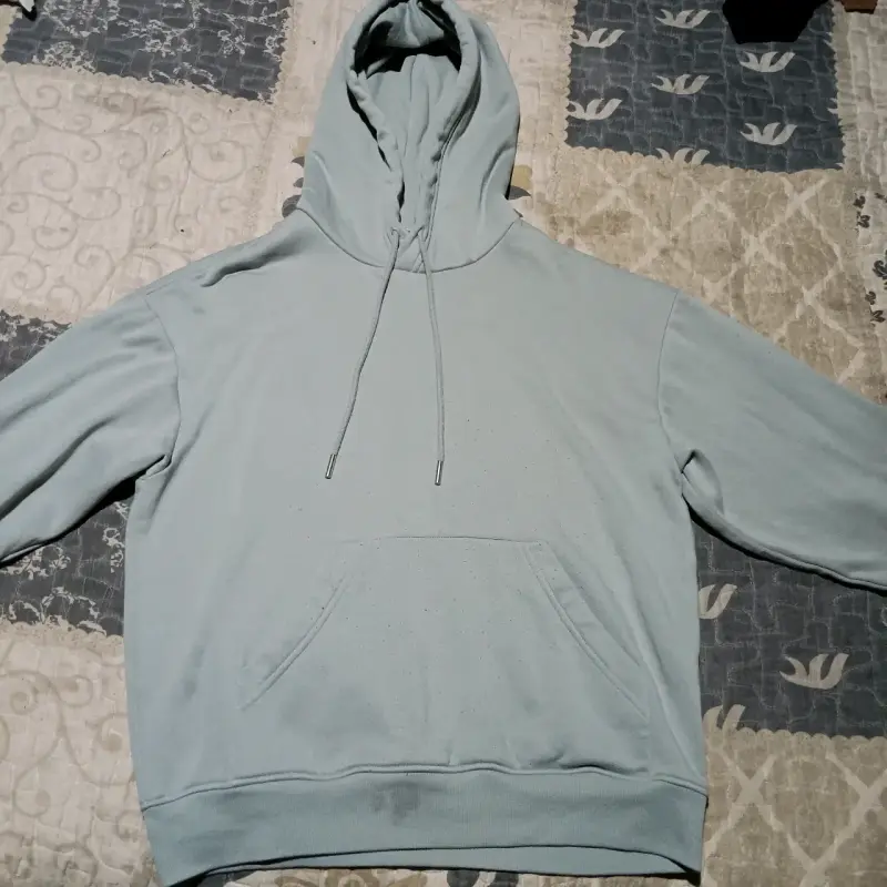 Poleron H&M - 1