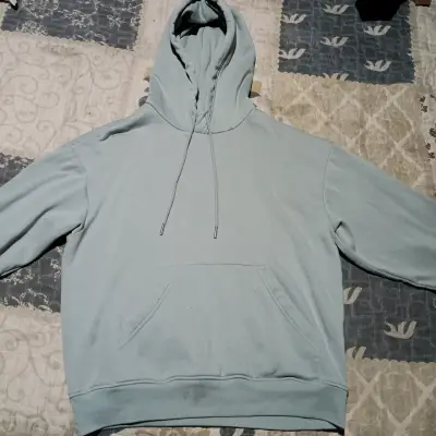 Poleron H&M - miniatura 1