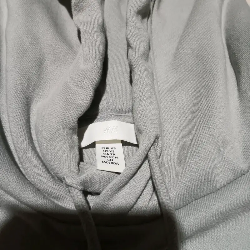 Poleron H&M - 2