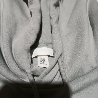 Poleron H&M - miniatura 2